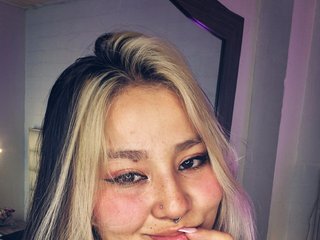 Erotični video klepet Aliiceyong