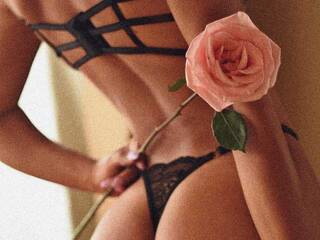 Erotični video klepet AliisonEvans