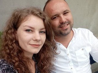 Erotični video klepet Alimel