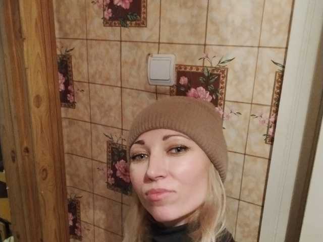 Fotografija profila Alina-Krasotka