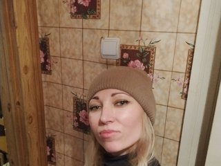 Erotični video klepet Alina-Krasotka