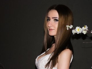 Profilna fotografija Alina-Lovely