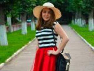 Erotični video klepet alina0302