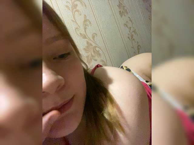 Oddajajo posnetke zaslona Alina137