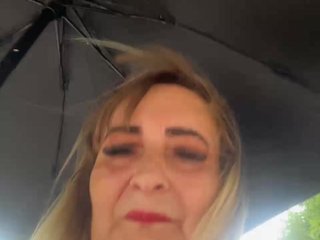 Erotični video klepet Alina1965