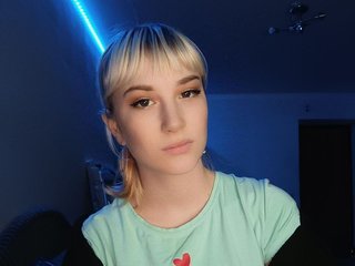 Erotični video klepet Alina225