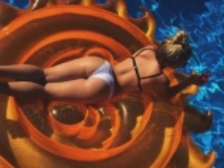 Erotični video klepet alina991