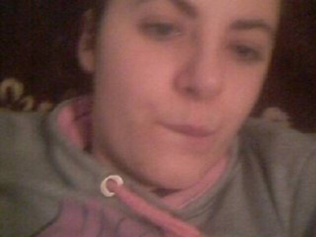 Oddajajo posnetke zaslona AlinaBertie3