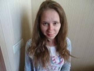 Erotični video klepet alinacandy