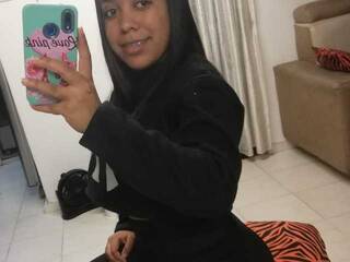 Erotični video klepet alinaharper