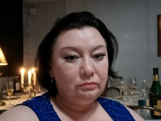 Erotični video klepet Alinahott1