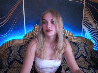 Erotični video klepet AlinaLemon