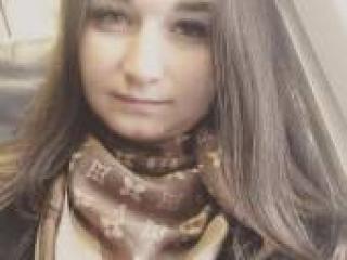 Erotični video klepet alinamelisa