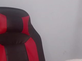 Erotični video klepet AlinaPopy