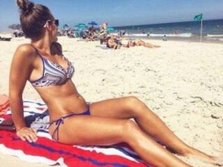 Erotični video klepet Alinarina