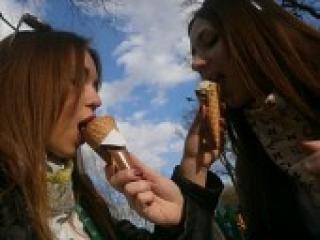 Erotični video klepet alinasexy2