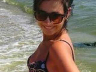 Erotični video klepet alinasexyy