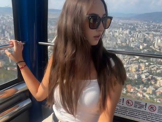 Erotični video klepet alinasf