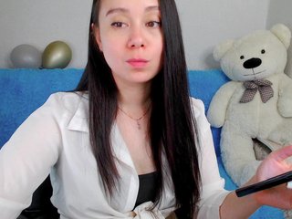Erotični video klepet AlinaShepard