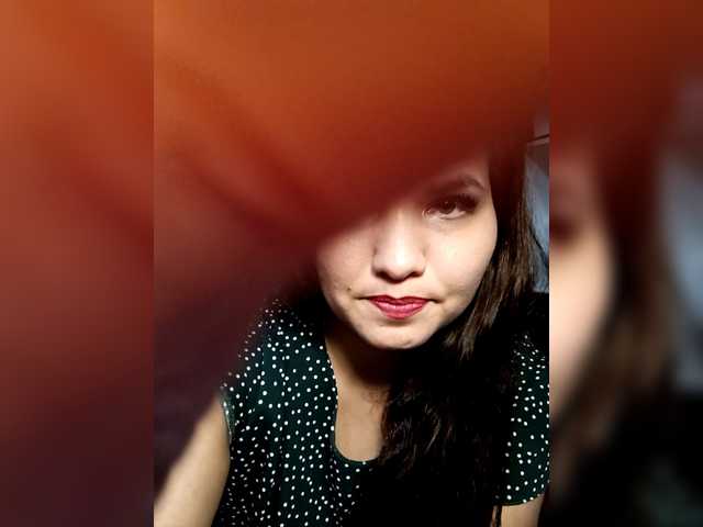 Oddajajo posnetke zaslona AlinasissySX