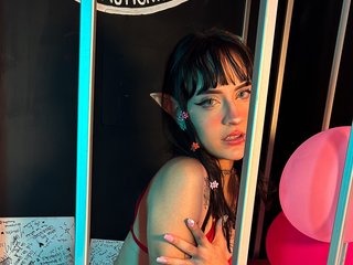 Erotični video klepet AlinaSvetlana