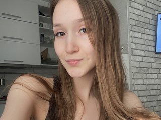 Erotični video klepet AlinaVagina