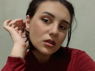 Erotični video klepet AlinaWild