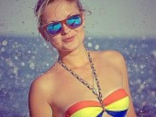 Erotični video klepet alinka007