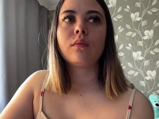 Erotični video klepet MissAlina_
