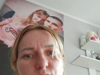 Erotični video klepet Alinkay