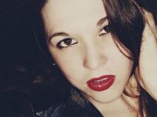 Erotični video klepet alinnnka