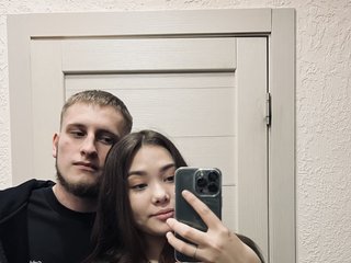 Erotični video klepet AlinochkaBaby18