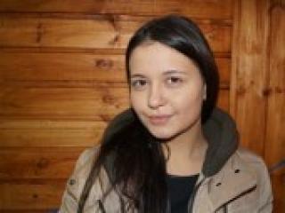 Fotografija profila alinochkka