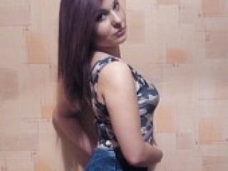 Erotični video klepet alionaxx