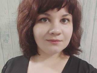 Erotični video klepet Alisa-Mi