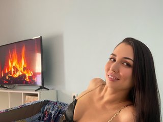 Erotični video klepet Alisa-Pantera