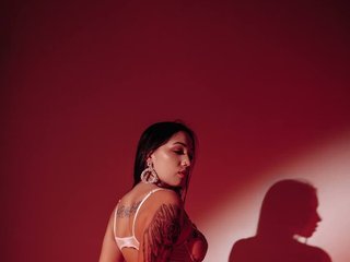 Erotični video klepet Alisa-Sweet