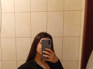 Erotični video klepet Alisa2348