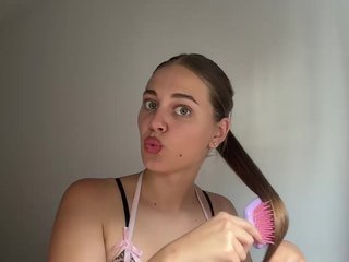Erotični video klepet Alisa3