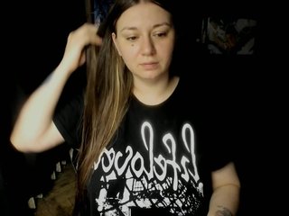 Erotični video klepet AlisaBacker