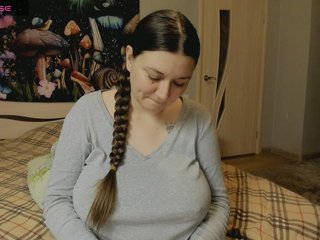 Erotični video klepet AlisaBacker