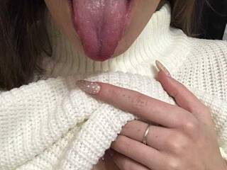 Erotični video klepet Alisaf