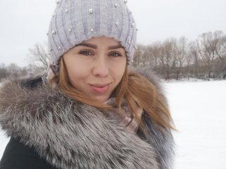 Profilna fotografija Vanilla_sexy