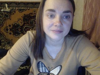 Erotični video klepet AlisaLaDiva