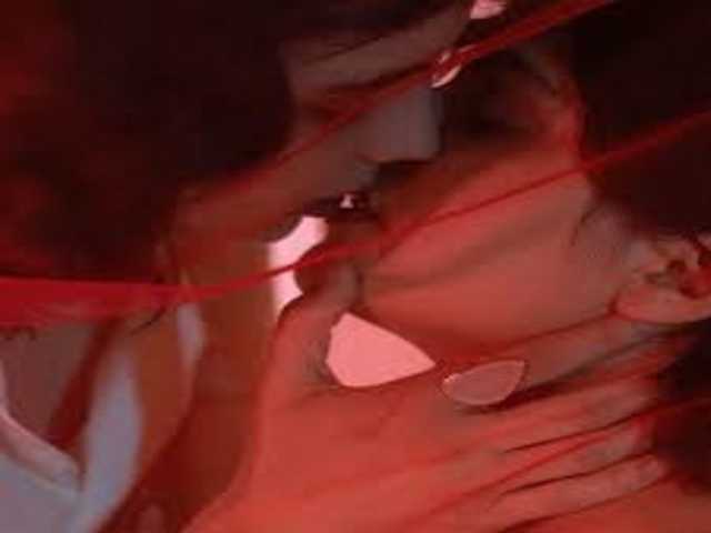 Erotični video klepet AlisAndCat