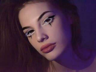 Erotični video klepet AlisaPRIME