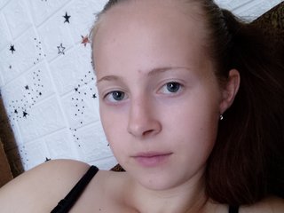 Erotični video klepet AlisaScott