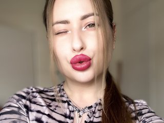 Erotični video klepet AlisaWhite