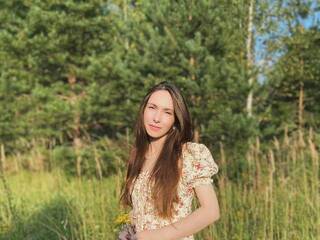 Erotični video klepet AliseRoze