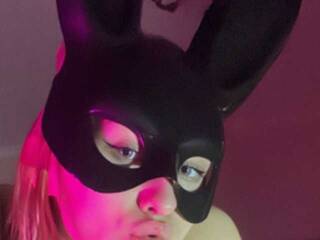 Erotični video klepet Alisesa